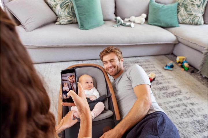 Immagine prodotto Maxi-Cosi Sdraietta per bambini Kori