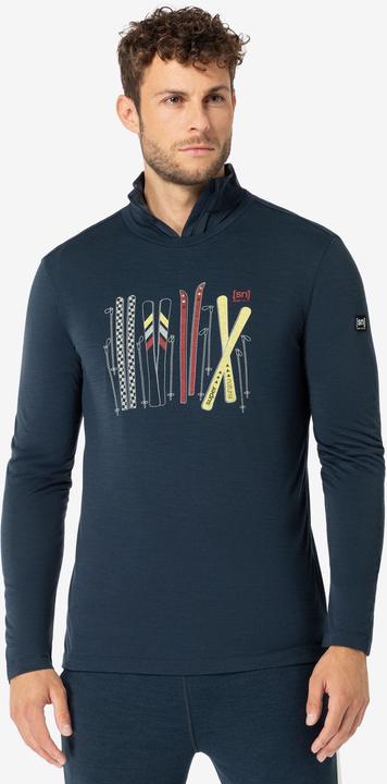 Actual product image Super Natural Fourski (XL)
