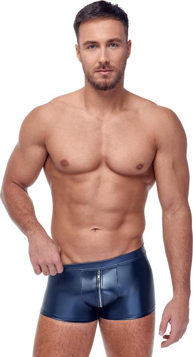 Produktbild Nek Herren Pants blue M (M)