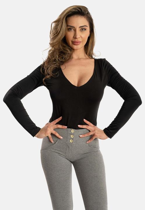 Image du produit Freddy WR.UP® Pantalon sculptant WRUP1MC001ORG (M)