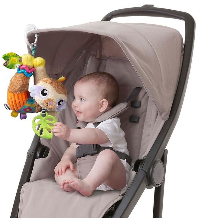 Image du produit Playgro Sensory Friend Salo Sloth (10188472)