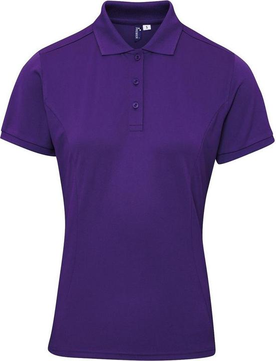 Premier Poloshirt (XS)