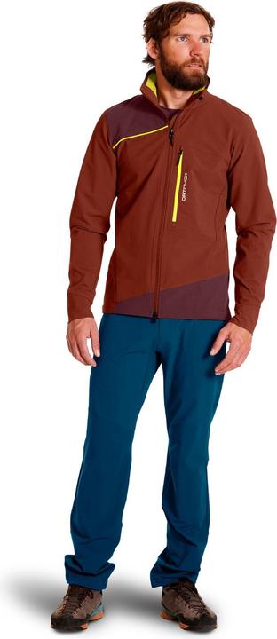 Produktbild Ortovox Pala Light Jacket (S)