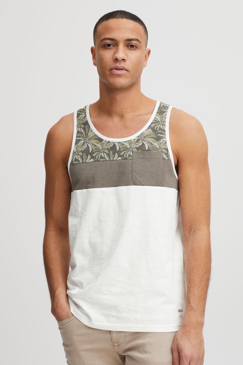 Immagine prodotto Solid Flo - Canotta da Uomo (3XL)