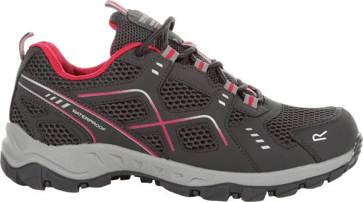 Image du produit Regatta - Chaussures de marche VENDEAVOUR - Femme (38)