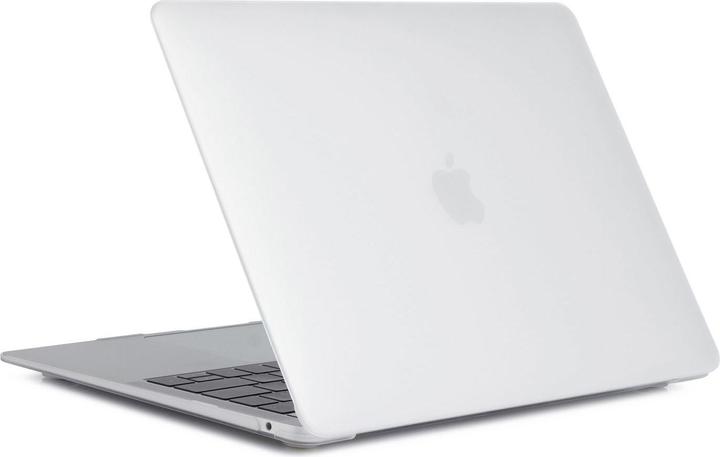 Produktbild eSTUFF MacBook Pro 14.2" Case Clear (14", Apple)