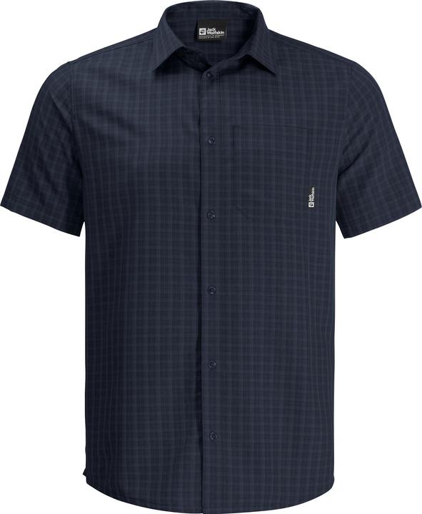 Jack Wolfskin El Dorado Shirt Men (S)