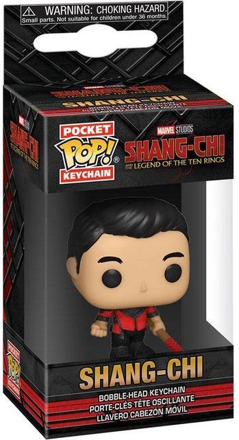 Produktbild Funko Pocket POP! - Shang-Chi: Shang-Chi