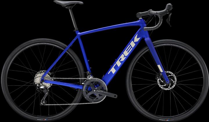 Matte Hex Blue