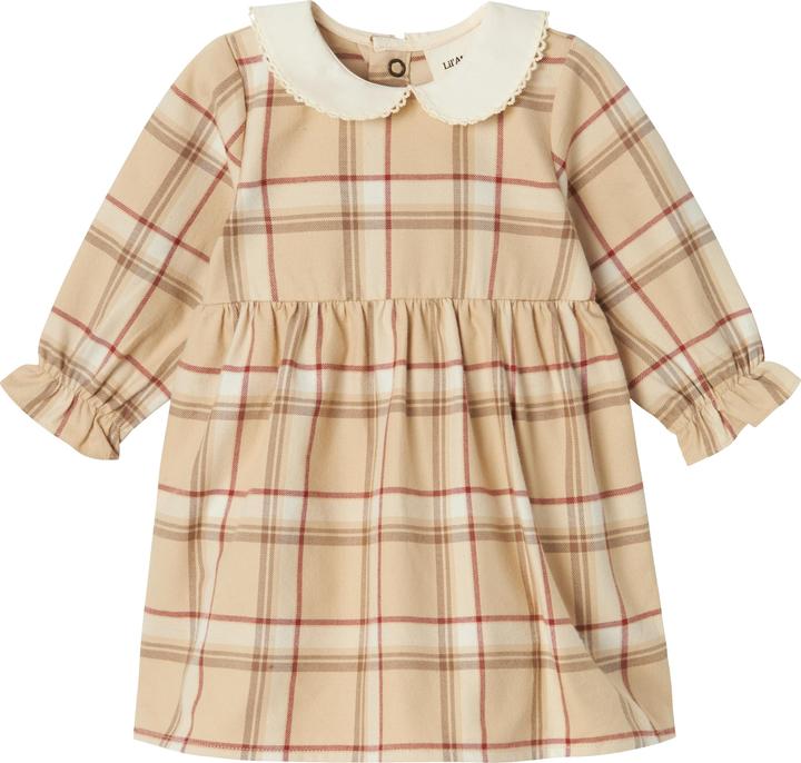 Name it Strampler Kleid (68)