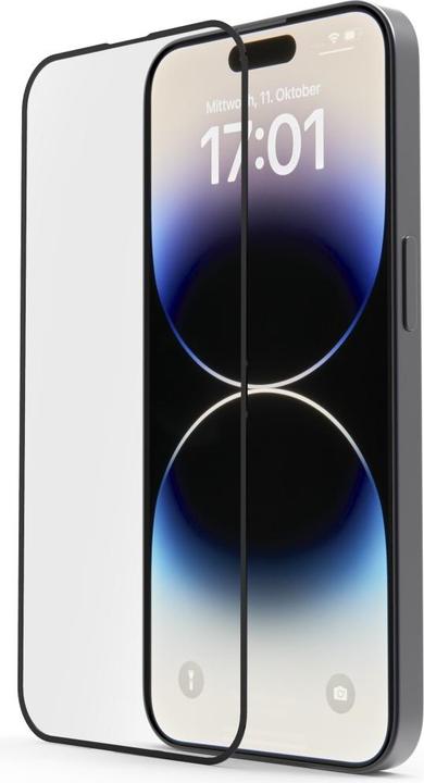 Actual product image Hama Extreme Protect (1 Piece, Apple iPhone 14 Pro Max)
