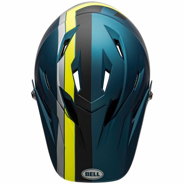 Produktbild Bell Sanction (52 - 54 cm)