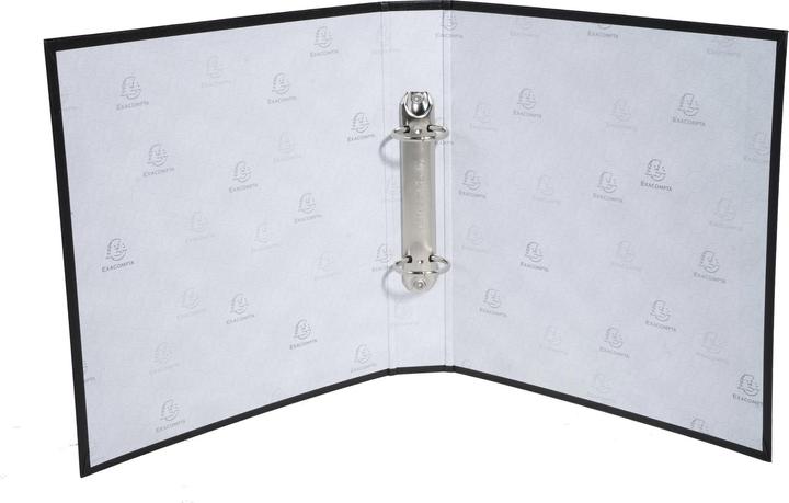 Actual product image Exacompta Ring binders (A5, 40 mm, 1 Piece)