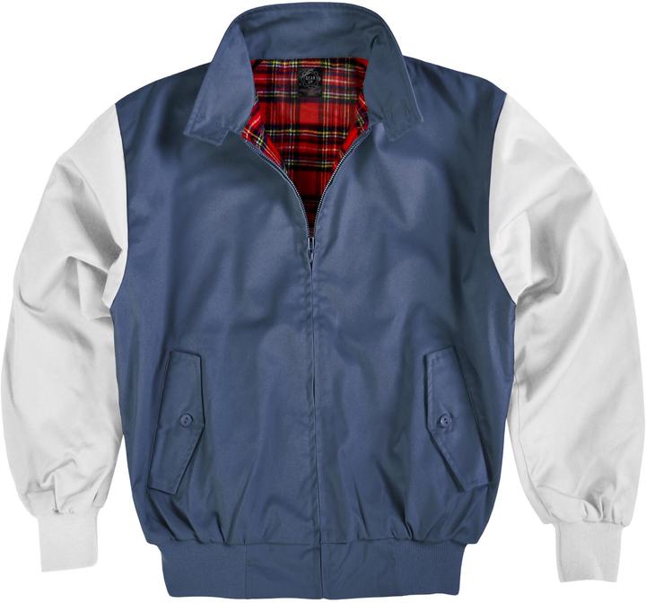 Gear Up Herren Harrington Jacke