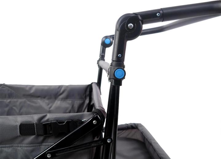 Immagine prodotto Fuxtec Bollerwagen