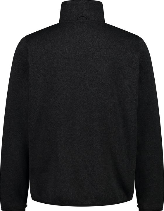 Actual product image CMP Campagnolo Zip Inn Hoodie (L)