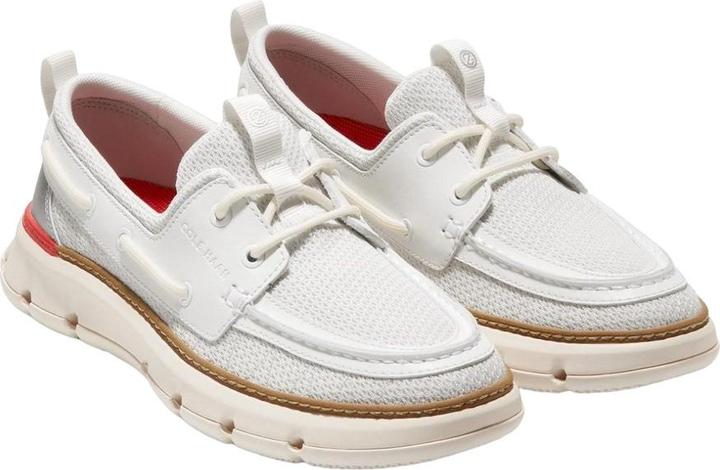 Immagine prodotto Cole Haan 4.ZeroGrand Regatta Scarpe da Barca Uomo (38)