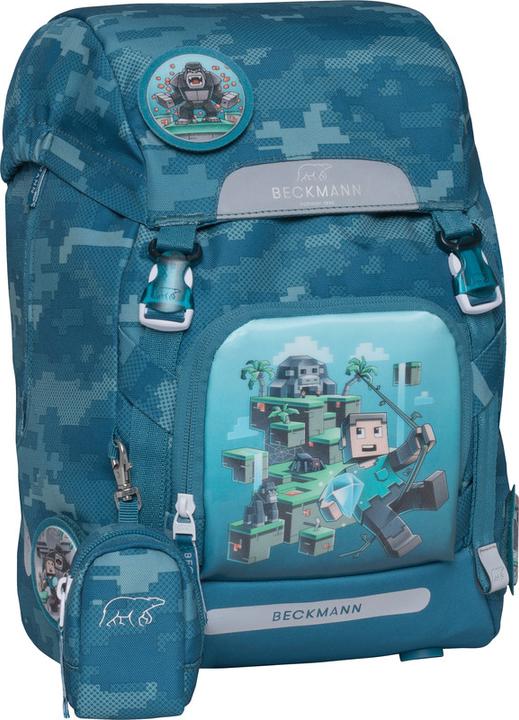 Actual product image Beckmann Classic (22 l)