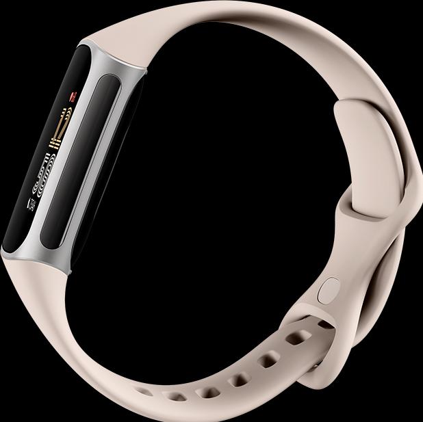 Actual product image Fitbit Charge 6 (36.73 mm)