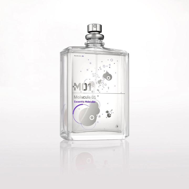 Actual product image Escentric Molecules Molecule 01 (Eau de toilette, 100 ml)