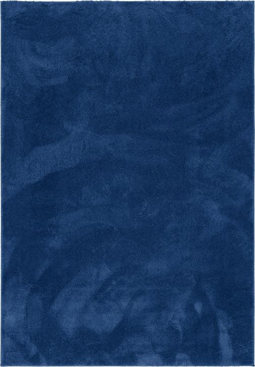 Produktbild Pergamon Super Soft Kinder Hochflor Teppich Silky Kids (140 x 200 cm)