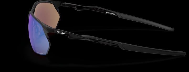 Immagine prodotto Oakley Rubinetto a filo 20 Satin BlackPrizm Sapphire