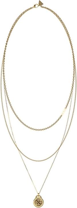 Image du produit Guess Collier-bijou JUBN03127JWYGT (Acier inoxydable, 83.8 cm)