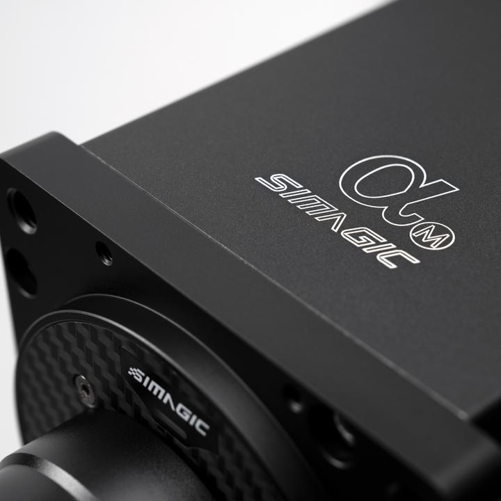 Produktbild Simagic Alpha Mini Wheel Base (10 Nm)