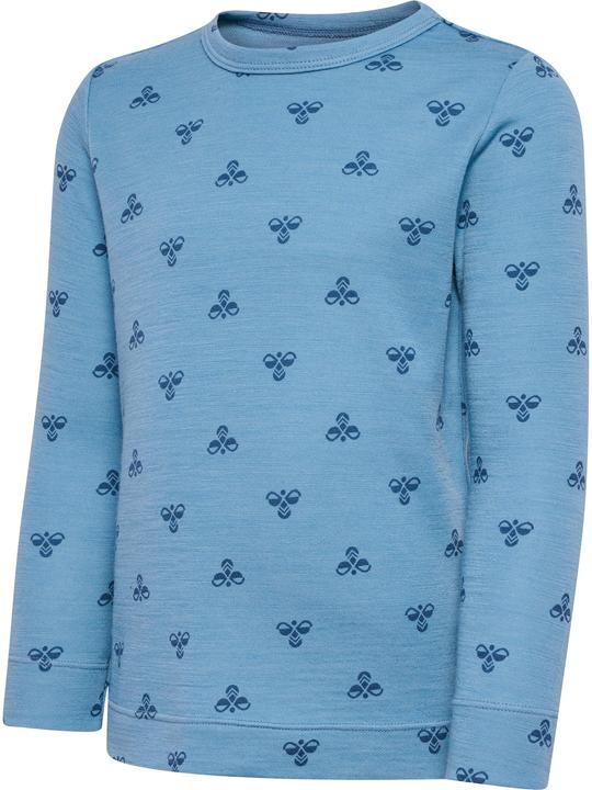 hummel hmlVILMO T-SHIRT LS (98)