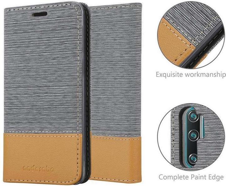Produktbild Cadorabo Jeans Optik (Xiaomi Redmi Note 10)