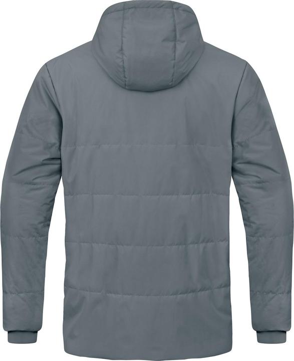 Actual product image JAKO Coach jacket team with hood (S)