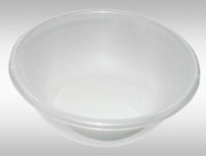 Produktbild DQB X BASTOS Einweg Schale 250ml Plastik steril (1 x)