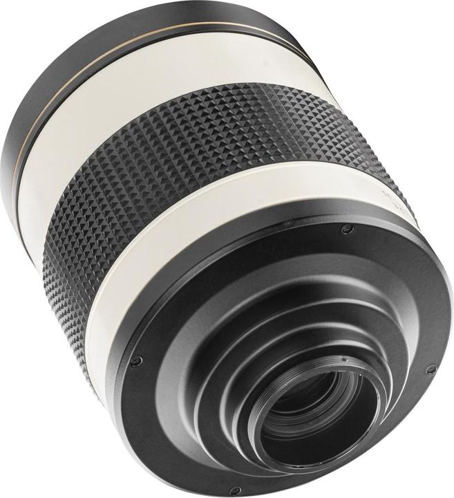 Produktbild Walimex 800/8,0 DSLR Spiegel Canon M (Canon EF-M, APS-C / DX)