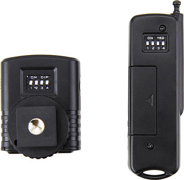Produktbild JJC Wireless Remote Control 30m JM C II (Canon RS 60E3)