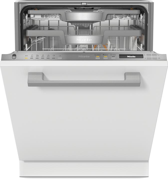Miele Geschirrspülautomat G 7293 SCVi E/vollintegrierbar/EDST