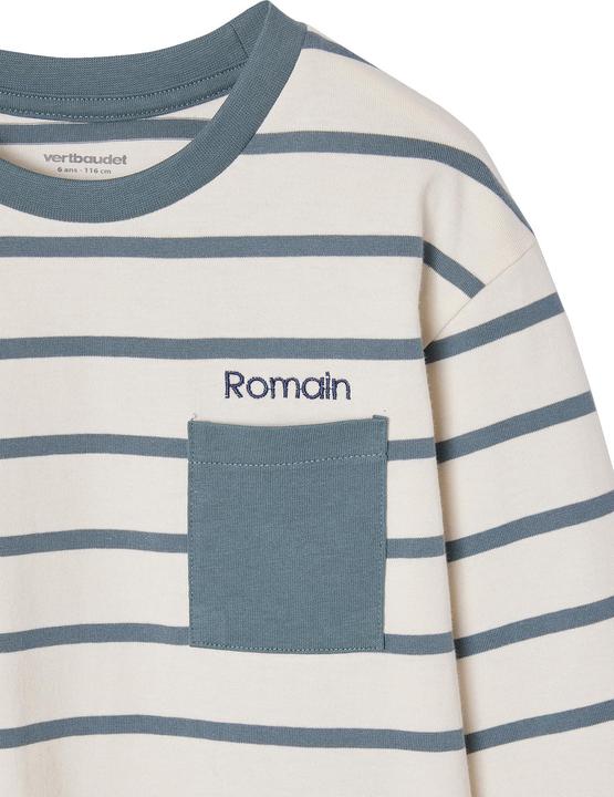 Immagine prodotto Vertbaudet Jungen Ringelshirt (86)
