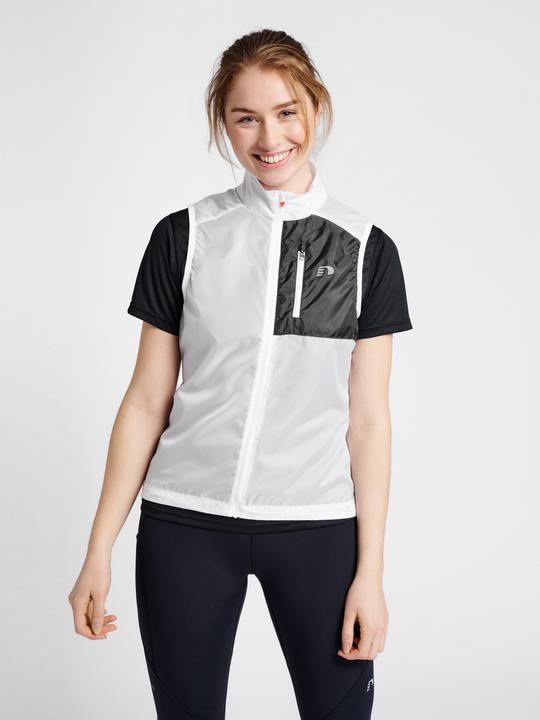 Produktbild Newline Women Packable Tech Gilet (XXL)