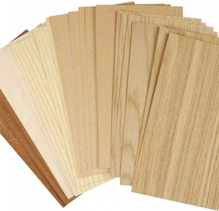 Image du produit Creativ Company Feuilles de placage