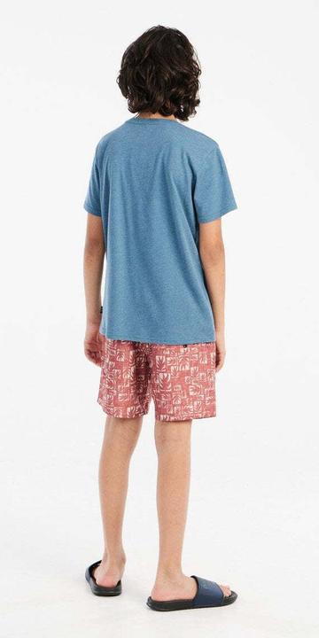 Actual product image Protest T-shirts & Polos PRTHunt JR t-shirt (128)