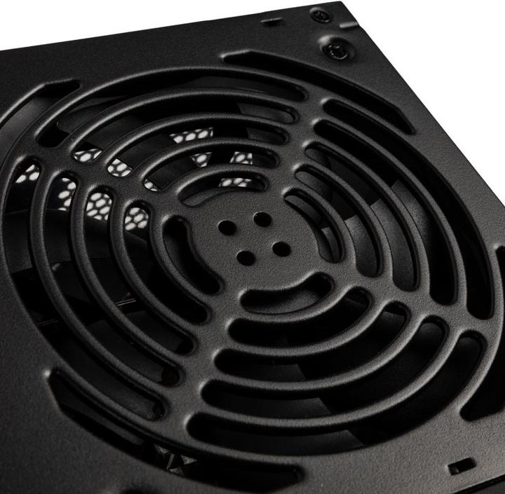 Immagine prodotto Silverstone ST700P Alimentatore 80 PLUS - 700 Watt (700 W)