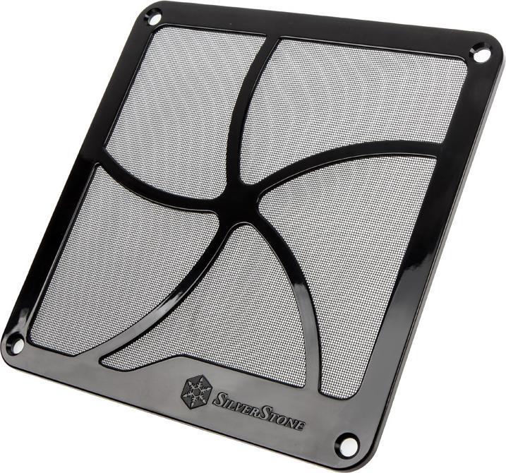 Image du produit Silverstone SST-ST1100-TI v1.1 Strider 80 PLUS Titanium, modulaire - 1100 Watt (1100 W)