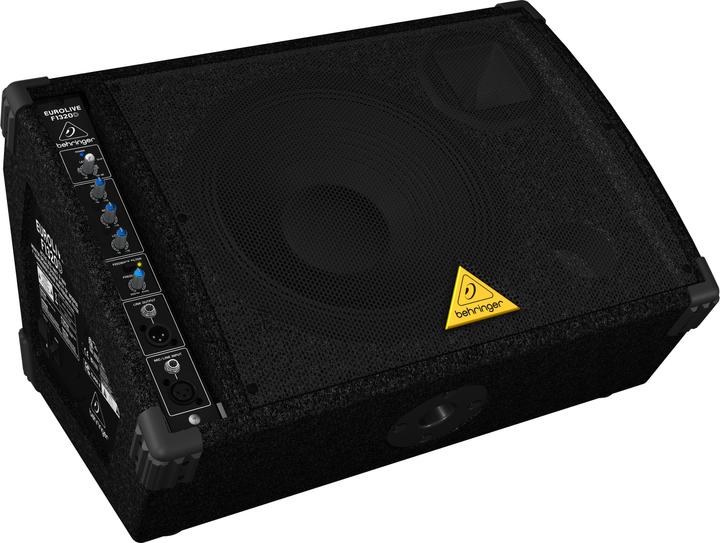 Image du produit Behringer Eurolive F1320D Moniteur PA (Passif, 1 pièce, 1x 160 W)