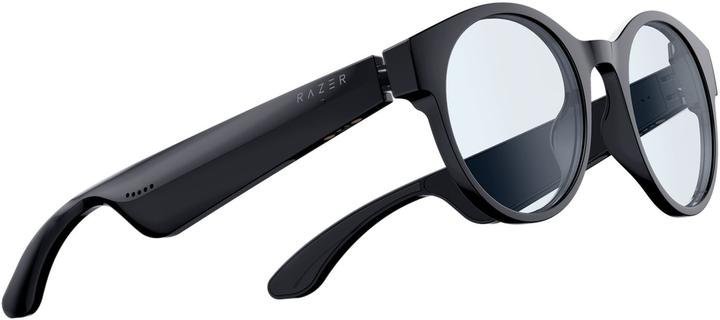 Actual product image Razer Anzu - Smart Glasses Blue Light + Sunglass SM (Wireless)