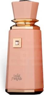Ameer Al Oud Fragrance World French Avenue Sweet Paradise Eau De Parfum 100ml (Eau de Parfum, 100 ml)
