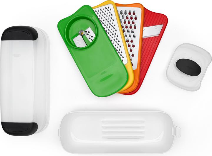 Image du produit OXO GG Set mandoline