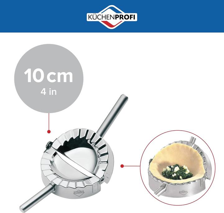Produktbild Küchenprofi Ravioli-Former