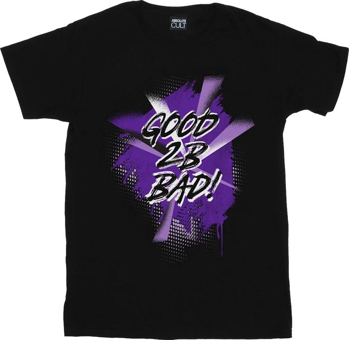 Produktbild Disney The Descendants Good 2B Bad TShirt Mädchen (140, 146)