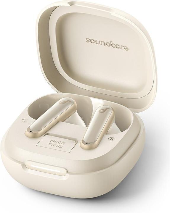 Image du produit soundcore P40i Beżowe (ANC, 12 h, Sans fil)