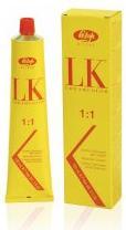 Immagine prodotto Lisap LK OPC Cream Hair Dye 7/3 biondo medio oro (7, 3 biondo oro)