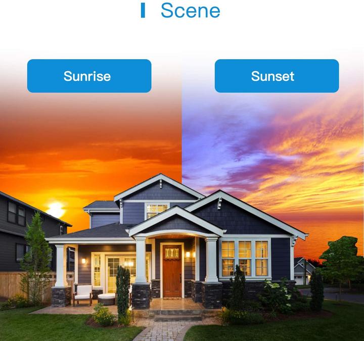 Produktbild Meross Smart WiFi Indoor/Outdoor Plug Homekit